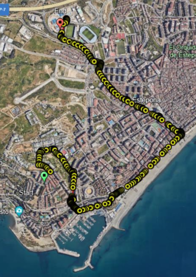 lasmesas-marchasolidaria-recorrido-2024 lasmesas-marchasolidaria-recorrido-2024